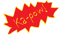 kapow