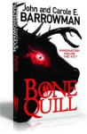 Bone Quill